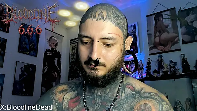 دردشة DEATHINK666XX الجنسية المباشرة