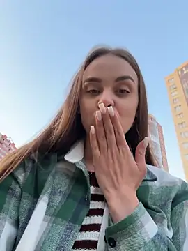 KristiRich's Live XXX Chat