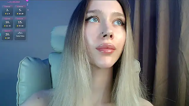 Chat XXX ao vivo de Des_ch