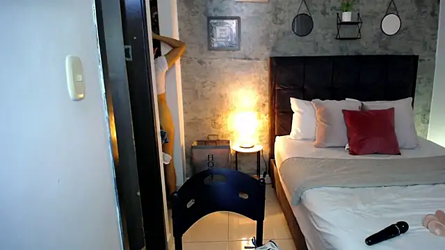 Živý XXX chat isa_cruzx