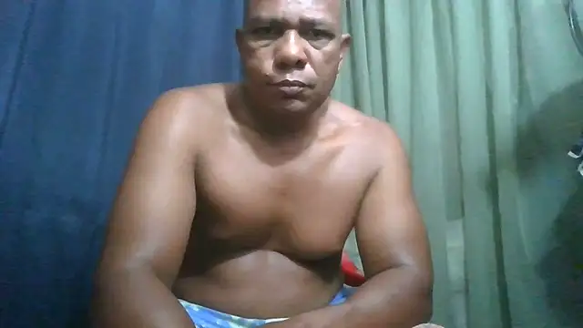 Sembang XXX Secara Langsung bigblackcock75