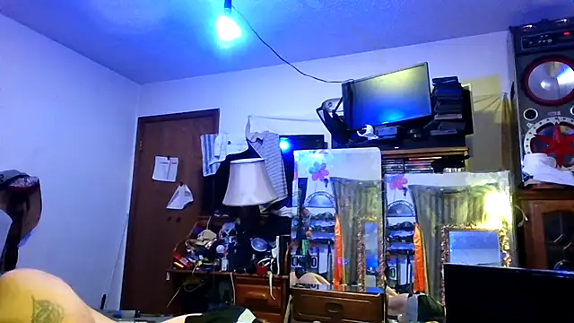 slinginbigD Live XXX-chat