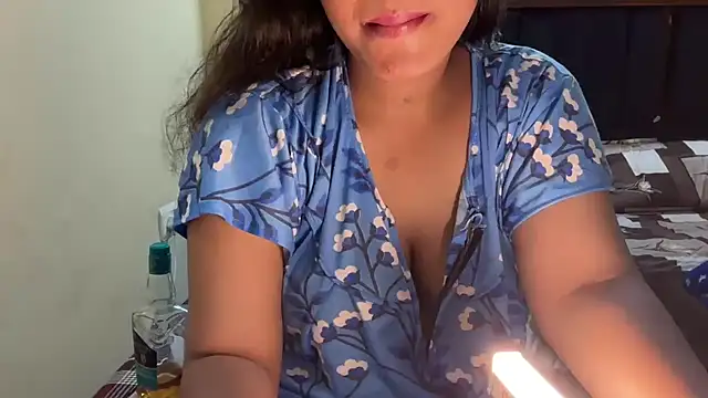 Shilpa_7 – Live XXX-chat