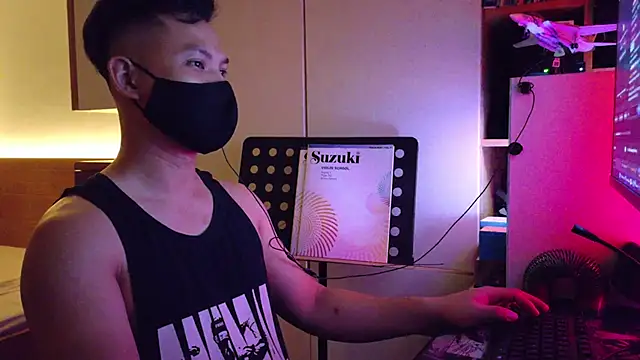 OnlyMan90 现场XXX聊天