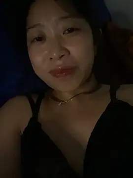 Mayly_lucky2 现场XXX聊天