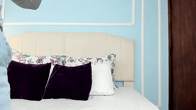 melissa_bloooom Adlı Modelin Canlı XXX Sohbeti