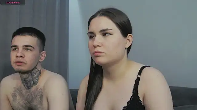 Онлайн чат XXX LucyMuur