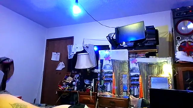 Chat XXX ao vivo de slinginbigD