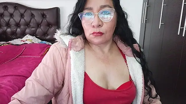 Grace_mature_milfのライブXXXチャット