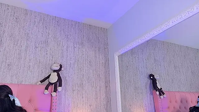 RaychelClarkのライブXXXチャット