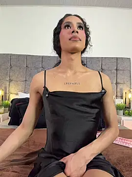 LiaDuquette's Live XXX Chat