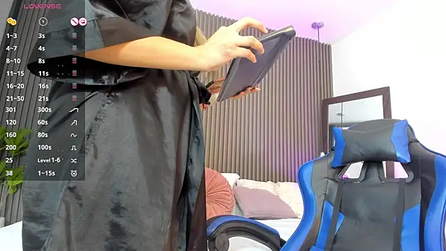 pervert_lizza 라이브 XXX 채팅