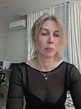 Živý XXX chat stellahere8