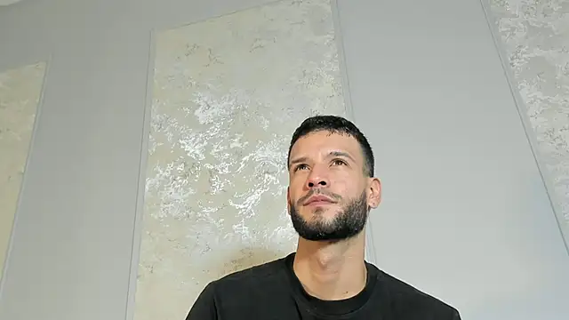 Jacob_Benelli's Live XXX Chat