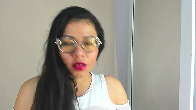 anastasiagreymist_ Obrolan Langsung XXX