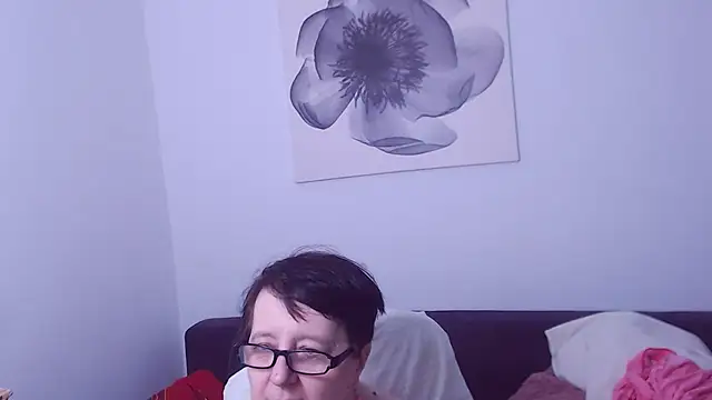 ChristaRose's Live XXX Chat