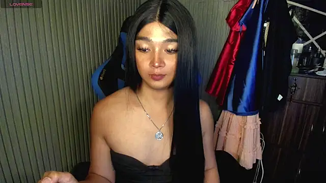 TrinityFucksYou Live XXX-Chat