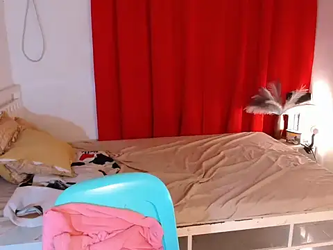 Živý XXX chat MaliaWang06