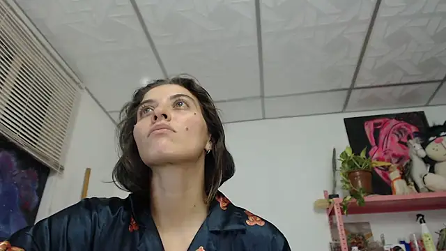 Sembang XXX Secara Langsung mariecam420
