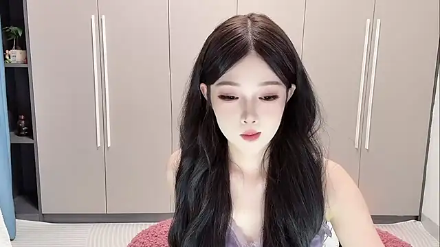 Sjbnmyxm 라이브 XXX 채팅