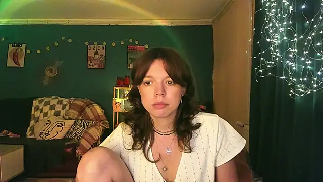 دردشة ClancyMorissey الجنسية المباشرة
