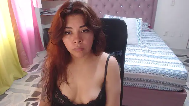 Ana_Bella91 Chat XXX in diretta