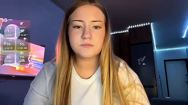 Lisi_Kiss_ Chat XXX in diretta