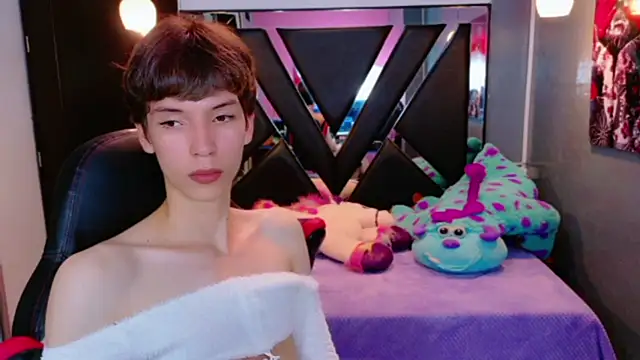 Chatroom XXX en direct de Stefany_PiInk