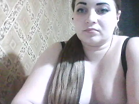 Elizabeth_Meow Chat XXX in diretta