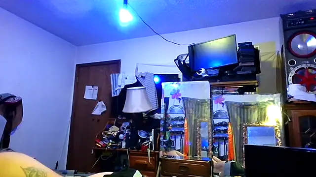 slinginbigD 라이브 XXX 채팅