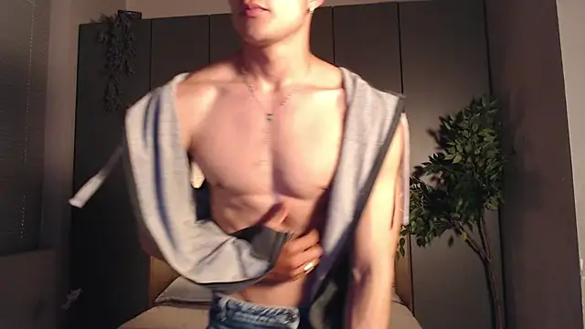 XXX chat uživo modela AustinJones_
