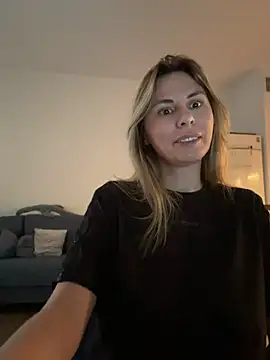 XXX chat uživo modela abbyxluv