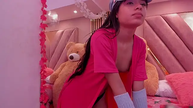 chloe_larson 라이브 XXX 채팅