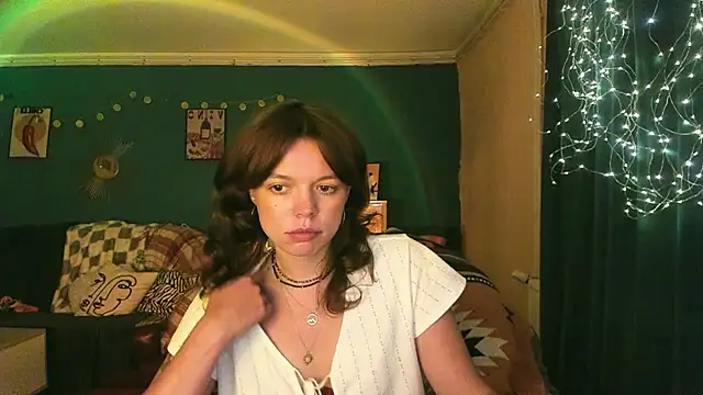 Chat XXX en directo de ClancyMorissey