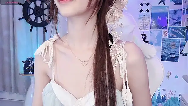 Your-Sunshine 라이브 XXX 채팅