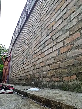 Yuky_ta 라이브 XXX 채팅
