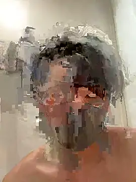 XXX chat uživo modela CHROME-kun925