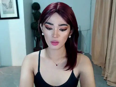 lavandermilk Live XXX-Chat