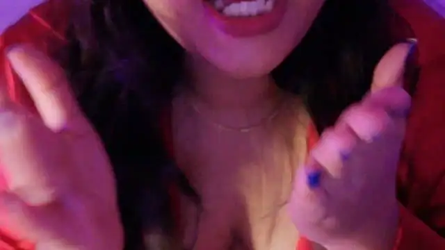 Chatroom XXX en direct de Lilith_Diva0