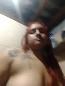 brandy_conorr Chat XXX in diretta