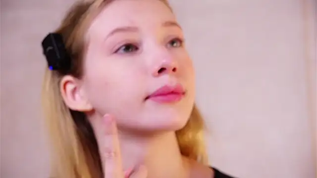 Živý XXX chat SunnivaCovil