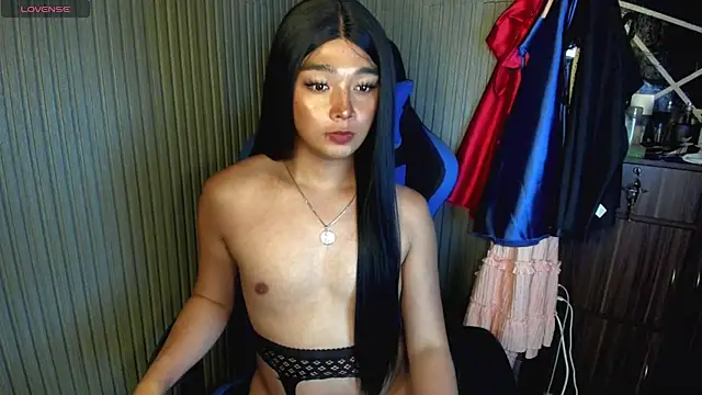 Chat XXX Live TrinityFucksYou