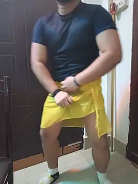 Sembang XXX Secara Langsung Hulk_india