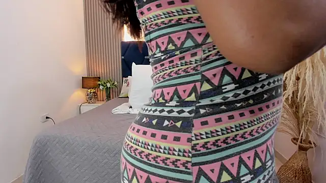 gabytyara2 现场XXX聊天