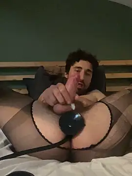 Chat XXX en directo de Marvin_vivine