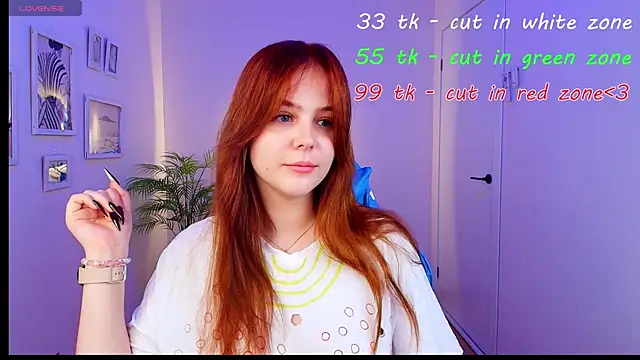 Chat XXX ao vivo de Elle_Funning