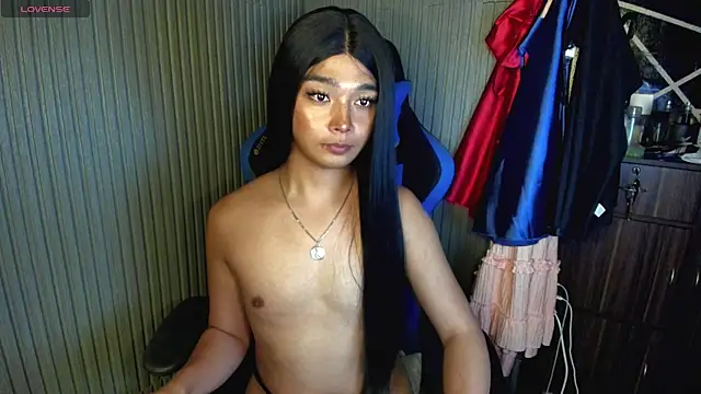 TrinityFucksYou 라이브 XXX 채팅