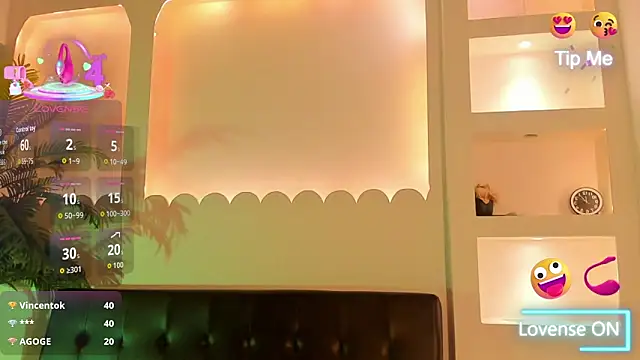 Živý XXX chat Elena_Kink