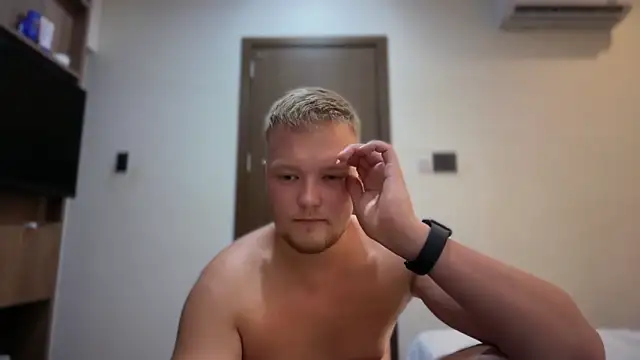 Max_Leman's Webcam Show