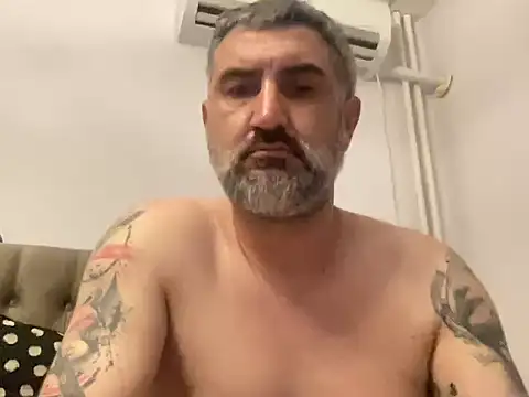 Show Webcam de danyiony